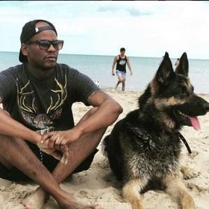 Meet your Posher, Brian